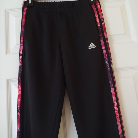 Adidas Sports wear 3 strips jogger - Picture 2 of 5